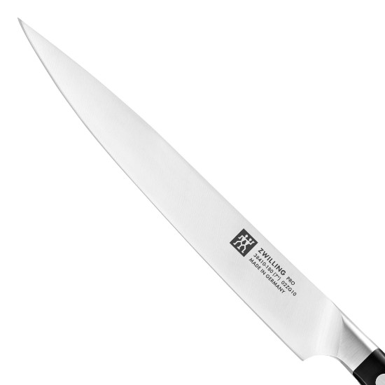 Cutit pentru filetat, 18cm "ZWILLING Pro" - Zwilling