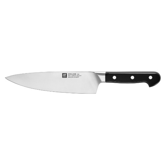 Cutitul bucatarului, 20cm, "ZWILLING Pro" - Zwilling