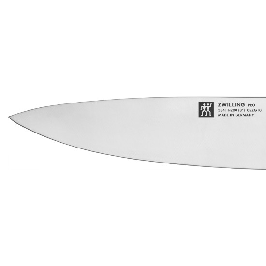 Cutitul bucatarului, 20cm, "ZWILLING Pro" - Zwilling