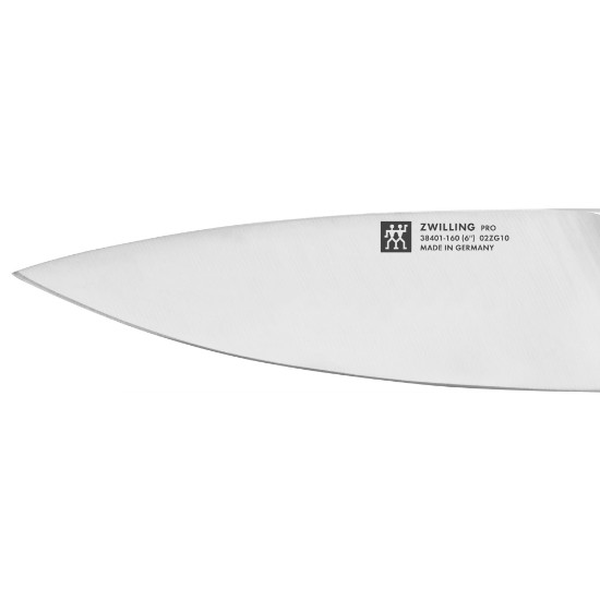 Cutitul bucatarului, 16cm, "ZWILLING Pro" - Zwilling