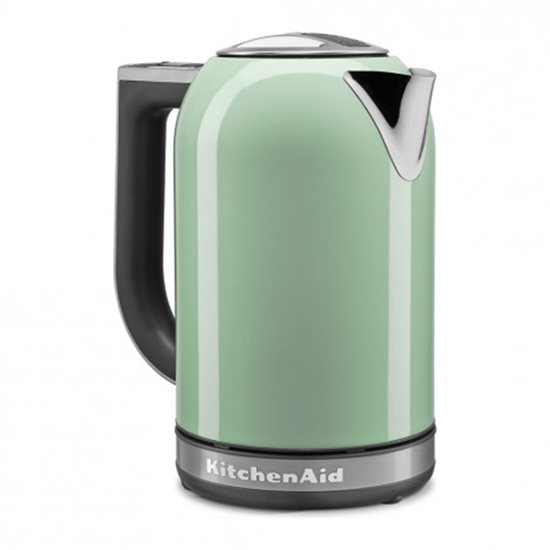 Fierbator electric 1,7 L, Pistachio - KitchenAid