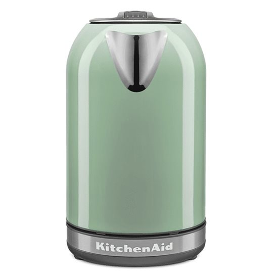Fierbator electric 1,7 L, Pistachio - KitchenAid