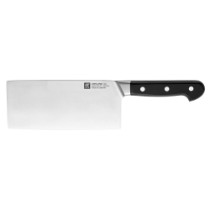 Cutitul bucatarului chinez, 18cm, "ZWILLING Pro" - Zwilling