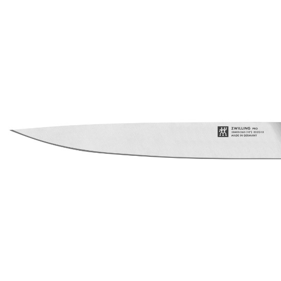 Cutit pentru feliat, 26cm, "ZWILLING Pro" - Zwilling