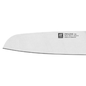 Cutit Santoku, 18cm, "ZWILLING Pro" - Zwilling