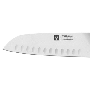 Cutit Santoku, 14cm, "ZWILLING Pro" - Zwilling