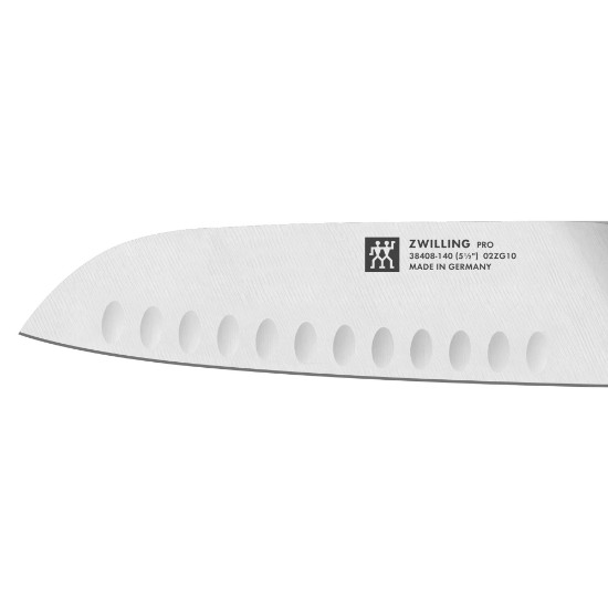 Cutit Santoku, 14cm, "ZWILLING Pro" - Zwilling