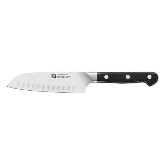 Cutit Santoku, 14cm, "ZWILLING Pro" - Zwilling