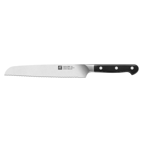 Cutit pentru paine, 20cm, "ZWILLING Pro" - Zwilling