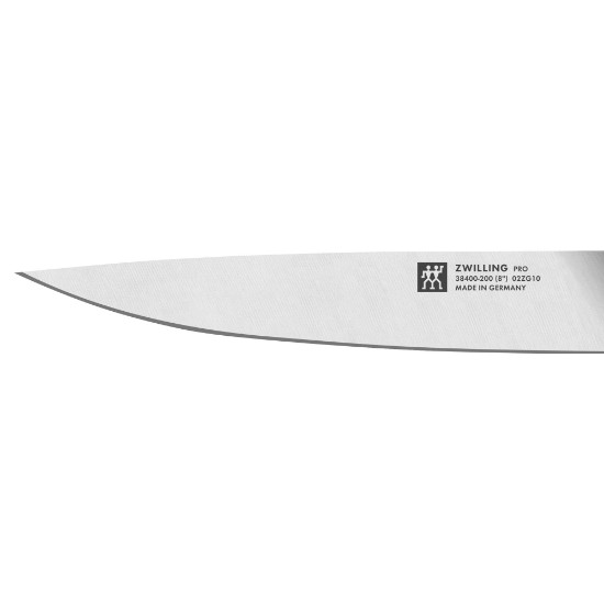 Cutit pentru feliat, 20cm, "ZWILLING Pro" - Zwilling