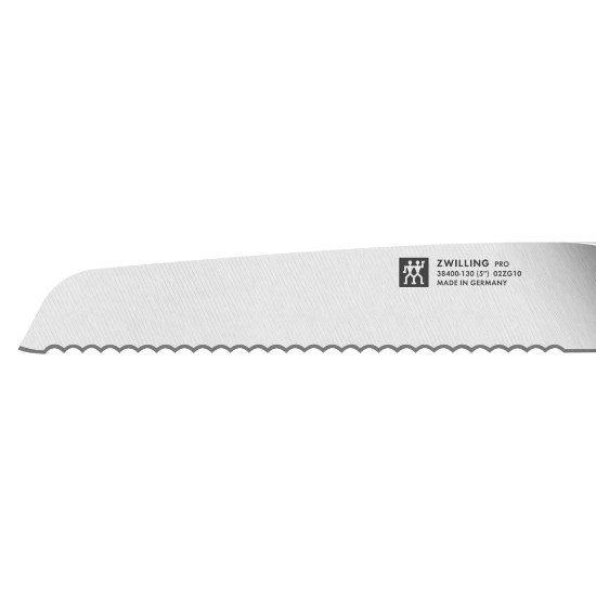 Cutit universal, lama zimtata, 13cm, "ZWILLING Pro" - Zwilling