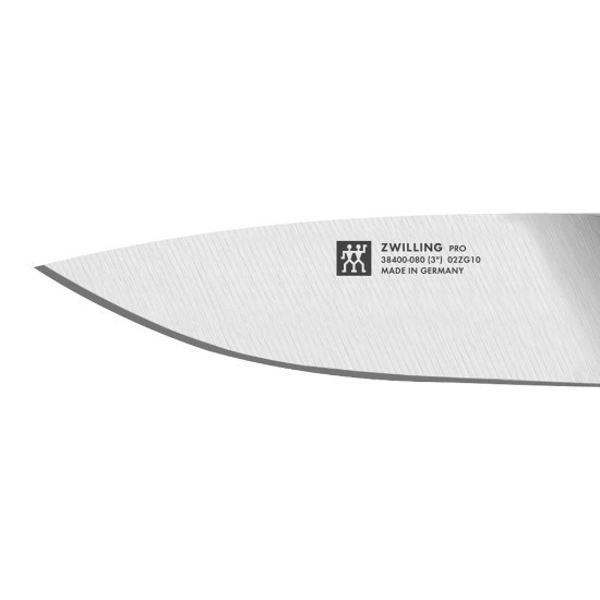 Cutit pentru decojit, 8cm, "ZWILLING Pro" - Zwilling