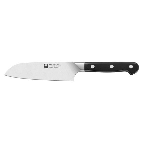 Cutit Santoku 14 cm ZWILLING Pro - Zwilling