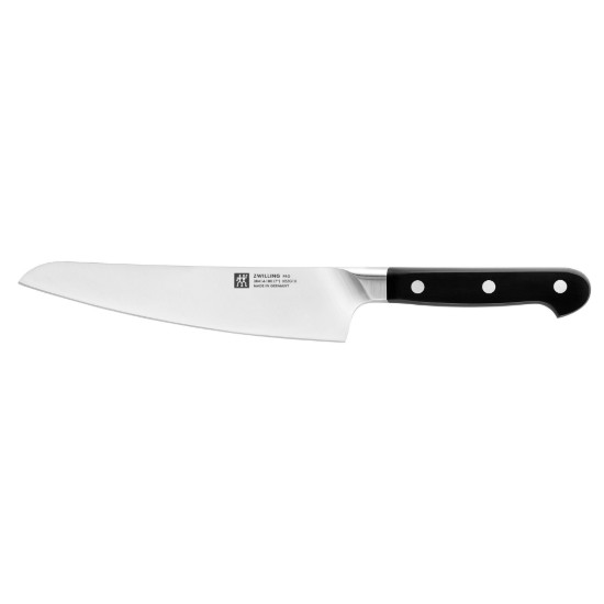 Cutitul bucatarului, 18cm, "Zwilling Pro" - Zwilling