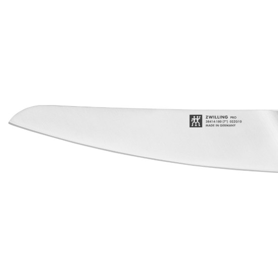 Cutitul bucatarului 18 cm Zwilling Pro - Zwilling