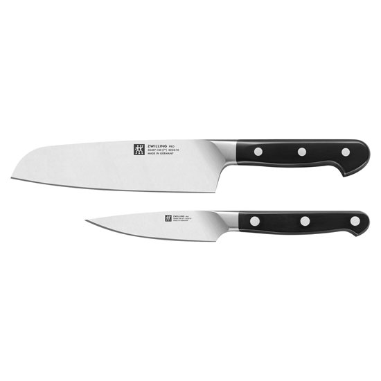 Set cutite, 2 piese, "ZWILLING Pro" - Zwilling