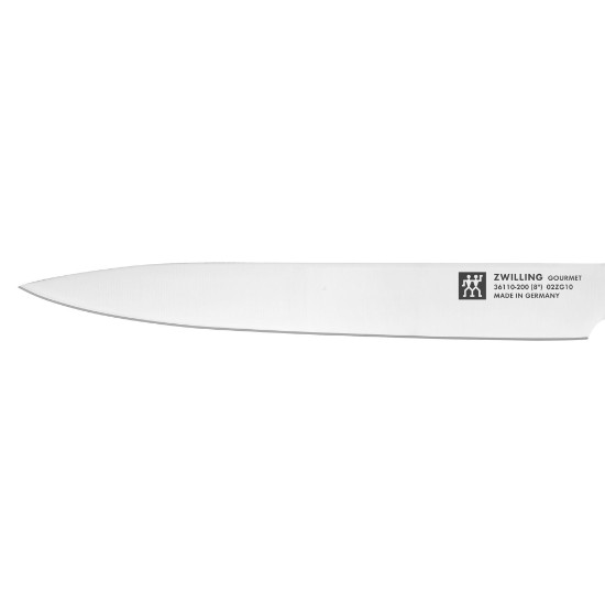 Cutit pentru feliat, 20cm, "ZWILLING Gourmet" - Zwilling