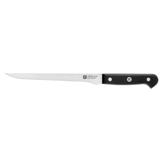 Cutit pentru filetat, 18cm, "ZWILLING Gourmet" - Zwilling