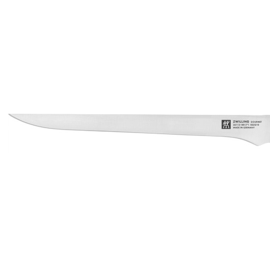 Cutit pentru dezosat, 18cm, "ZWILLING Gourmet" - Zwilling