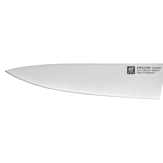 Cutitul bucatarului, 20cm, "ZWILLING Gourmet" - Zwilling