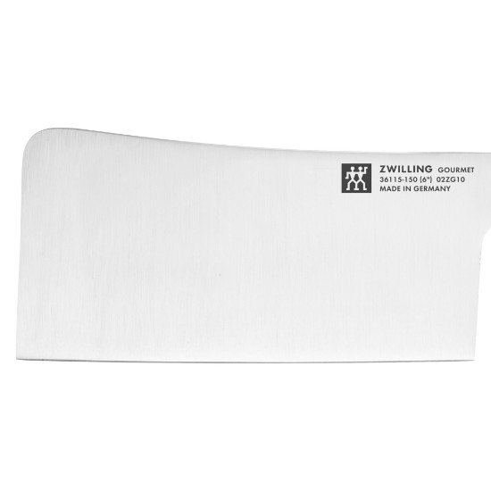 Satar, 15cm, "ZWILLING Gourmet" - Zwilling