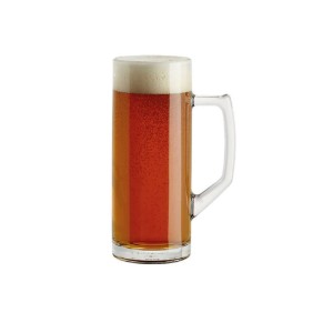 Halba bere, sticla, 630ml, "Reno" - Borgonovo