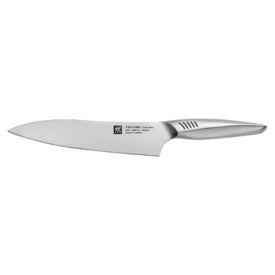 Cutitul bucatarului, 20cm, "TWIN Fin II" - Zwilling