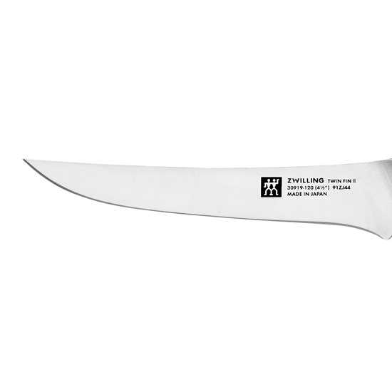 Cutit friptura 12cm, "TWIN Fin II" - Zwilling