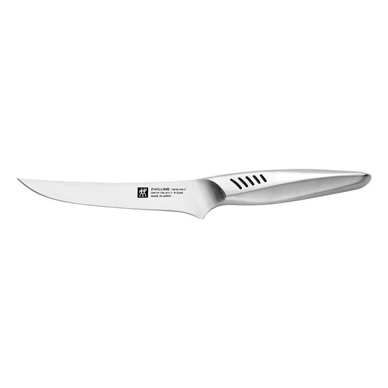 Cutit friptura 12cm, "TWIN Fin II" - Zwilling