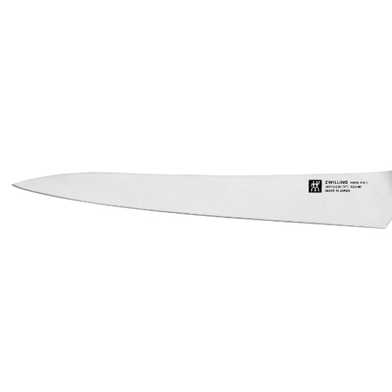 Cutit Sujihiki, 23cm, "TWIN Fin II" - Zwilling