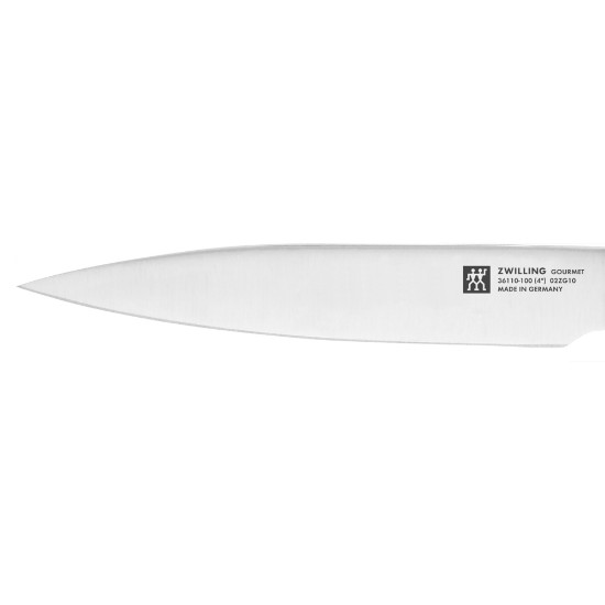 Cutit pentru decojit, 10cm "ZWILLING Gourmet" - Zwilling