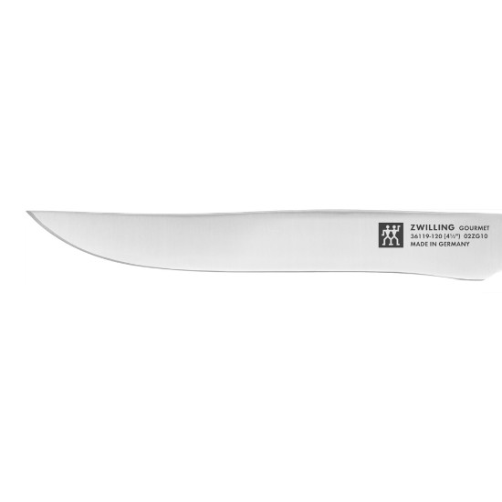 Cutit pentru friptura, 12cm, "ZWILLING Gourmet" - Zwilling