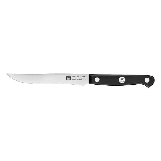 Cutit pentru friptura, 12cm, "ZWILLING Gourmet" - Zwilling