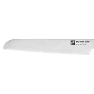 Cutit pentru paine, 20cm, "ZWILLING Gourmet" - Zwilling