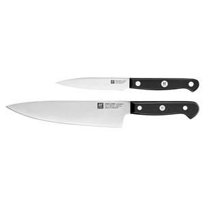 Set cutite 2 piese, "ZWILLING Gourmet" - Zwilling