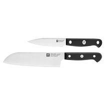 Set cutite 2 piese, "ZWILLING Gourmet" - Zwilling