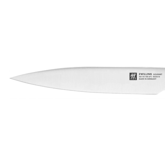 Cutit pentru decojit 10cm, "ZWILLING Gourmet" - Zwilling