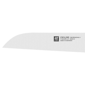 Cutit legume si fructe, 8cm, "Professional S" - Zwilling