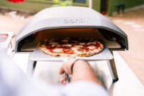 Piatra de rezerva pentru cuptor pizza, "Koda 16" - Ooni