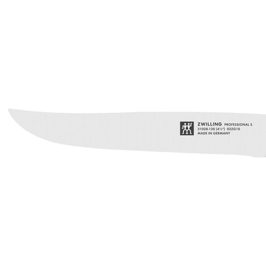 Cutit pentru friptura, 12 cm, "Professional S" - Zwilling