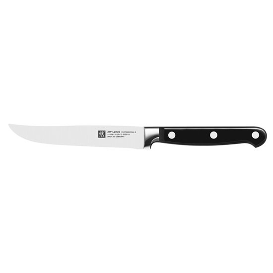 Cutit pentru friptura, 12 cm, "Professional S" - Zwilling