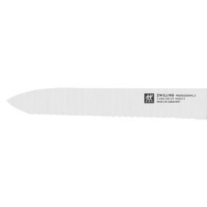 Cutit universal, lama zimtata, 13cm, "Professional S" - Zwilling