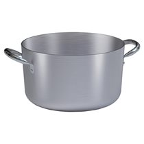 Cratita aluminiu, 24cm/5,5L - Ballarini