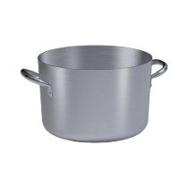 Cratita adanca, aluminiu, 20cm/4,2L - Ballarini