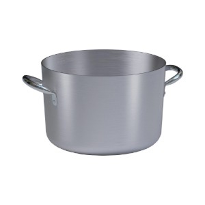Cratita adanca, aluminiu, 20cm/4,2L - Ballarini