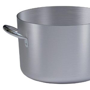Cratita adanca, aluminiu, 20cm/4,2L - Ballarini