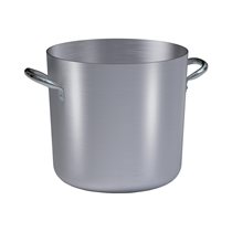 Oala aluminiu, 20cm/5,5L - Ballarini