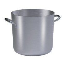 Oala aluminiu, 22cm/7,5L - Ballarini