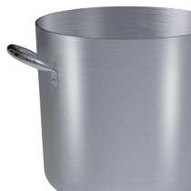 Oala aluminiu, 22cm/7,5L - Ballarini