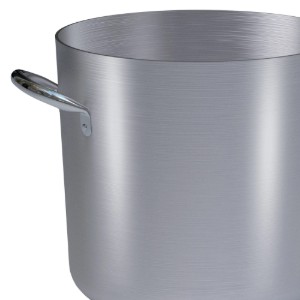 Oala aluminiu, 22cm/7,5L - Ballarini